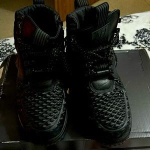 Just trying to clean out my closet and make some room